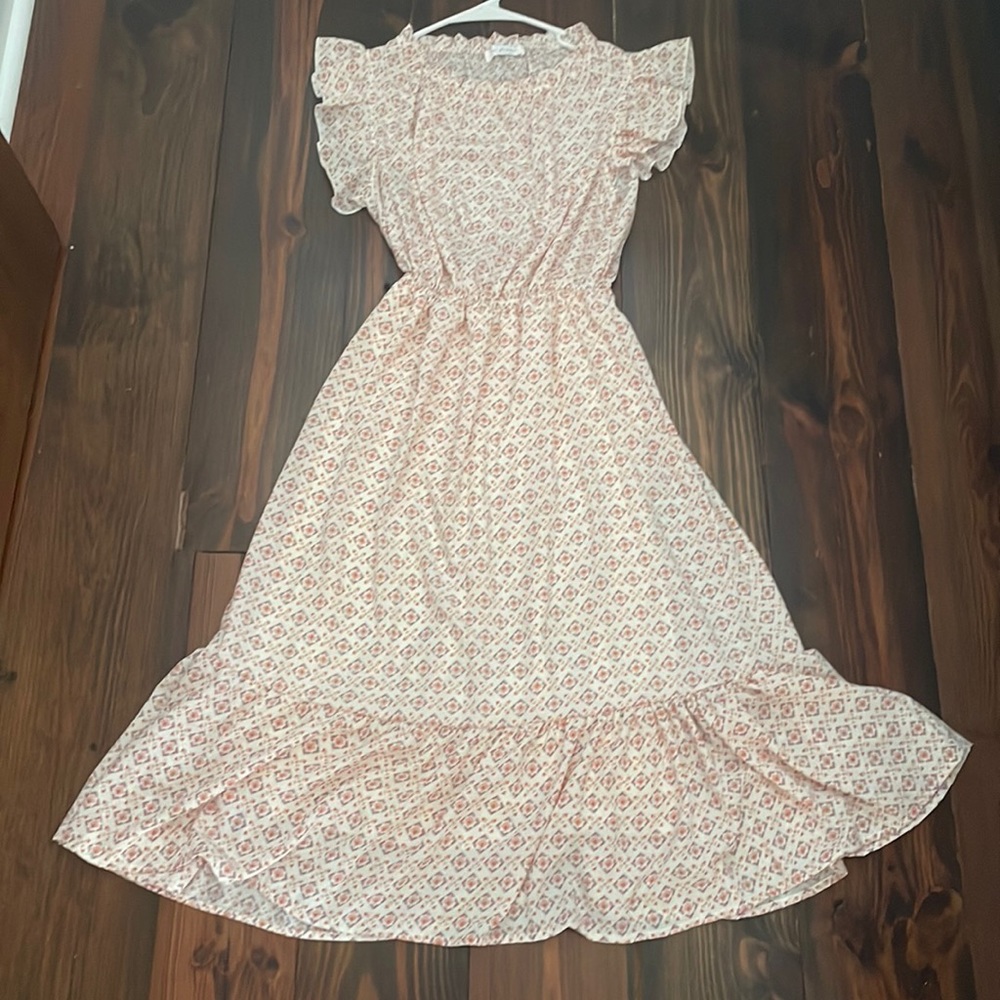 New Ces Femme dress! Size small